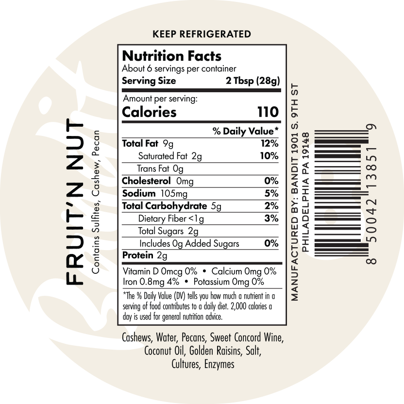 Cheese Log Variety Pack