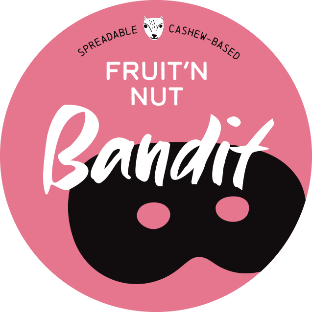 Fruit N' Nut Log