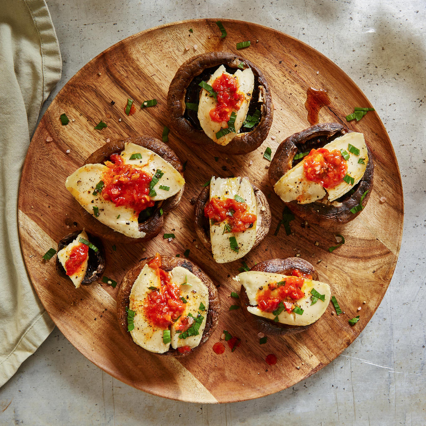 6 Piece Cave Aged Bundle