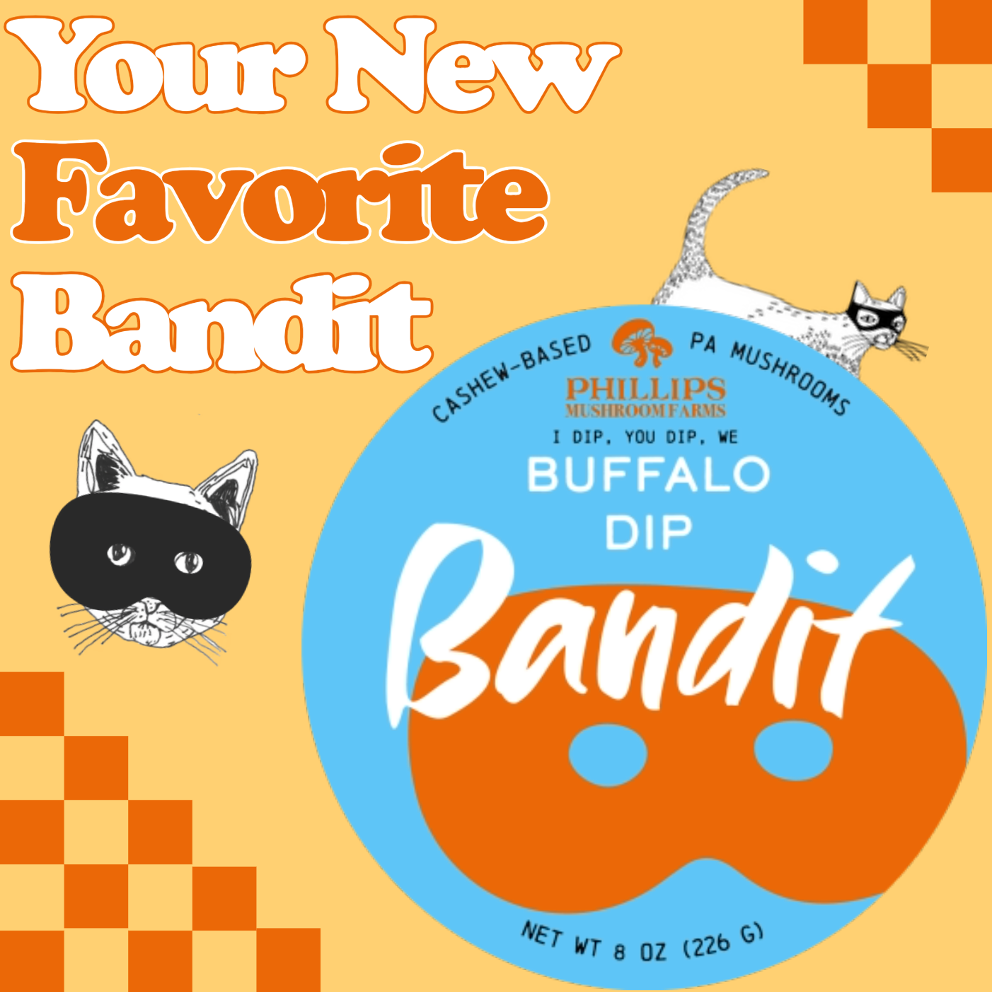 Buffalo Dip