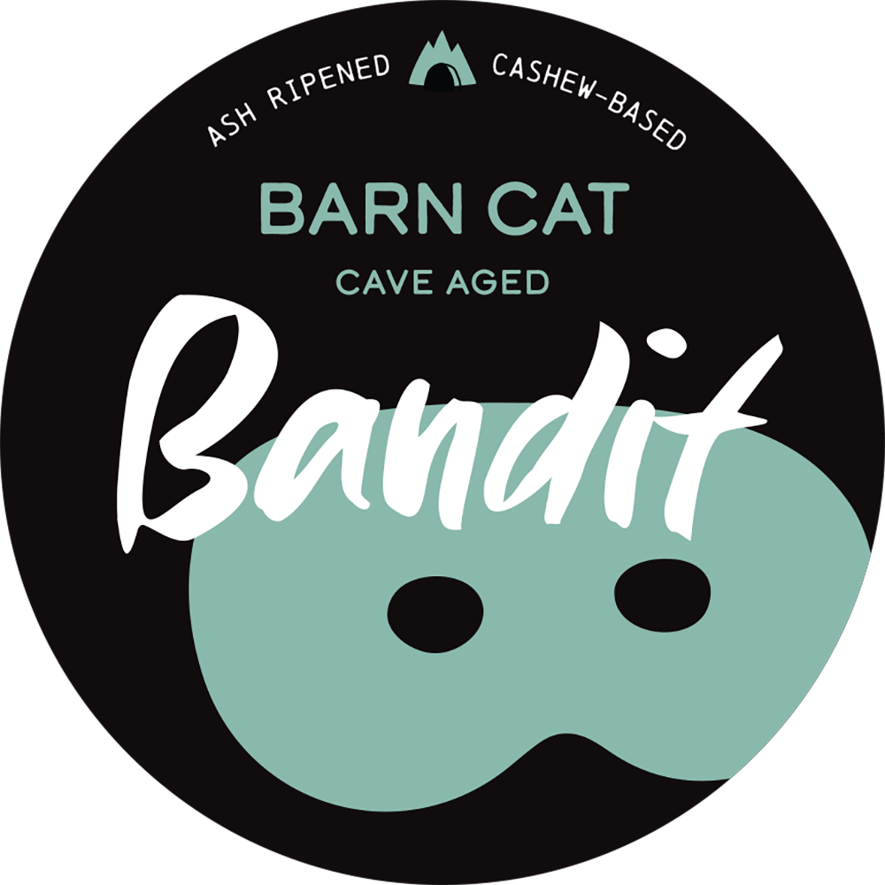 Barn Cat Wedge