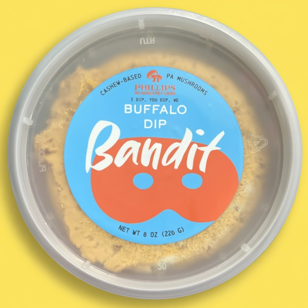 Buffalo Dip