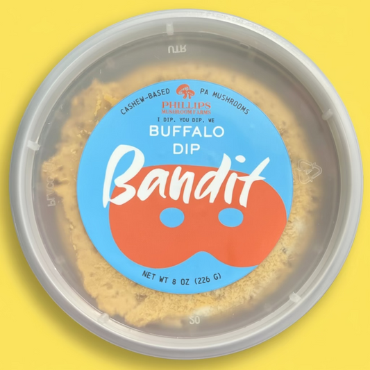 Buffalo Dip