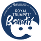 Royal Trumpet w/ Ramps Log