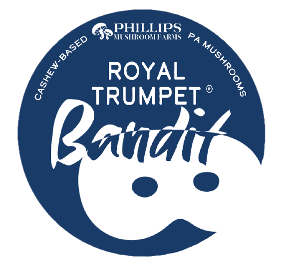Royal Trumpet w/ Ramps Log